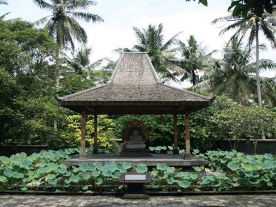 Borobudur