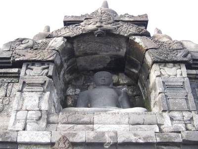 Borobudur