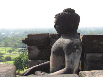 Borobudur