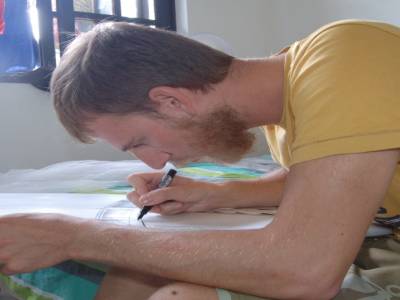 Le dessin