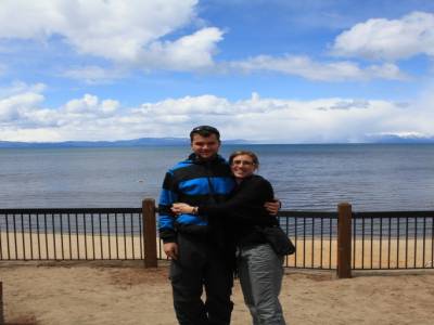 Lake Tahoe