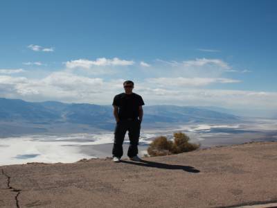 Death Valley