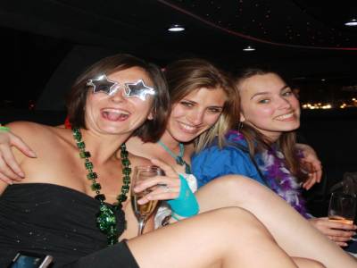 les filles !