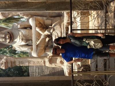 Vishnu