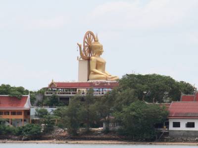 Big Buddha