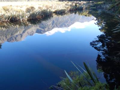 Mirror Lakes