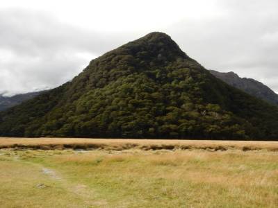 Routeburn Track