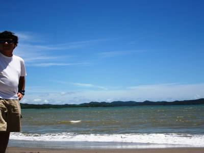 La Playa !