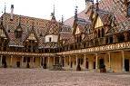 Les hospices de Beaune