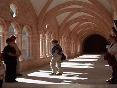 Abbaye de Citeaux