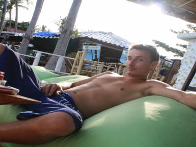 Relax en bord de mer