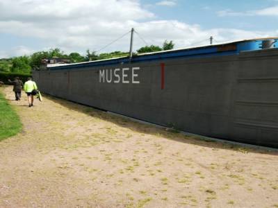 Musée du canal
