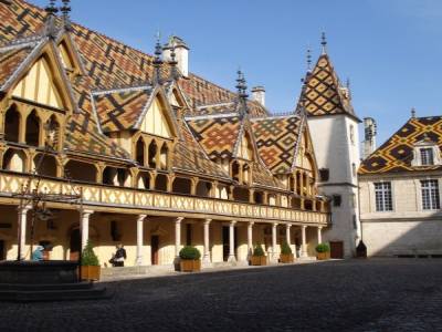 Hospices de Beaune