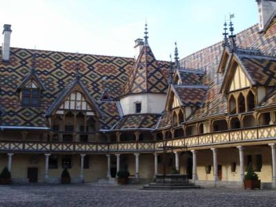 Hospice de Beaune