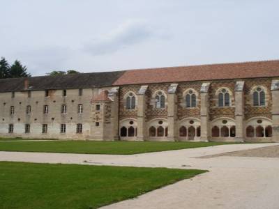 Abbaye de Citeaux