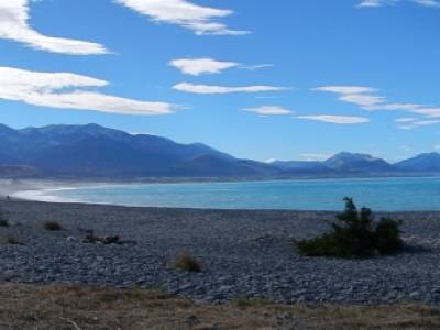 Kaikoura