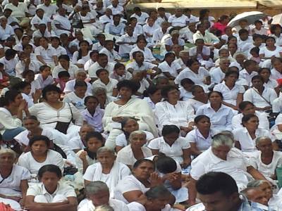 ANURADHAPURA