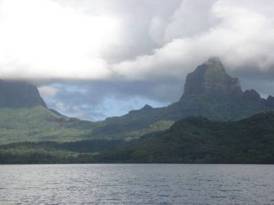la pierra menta