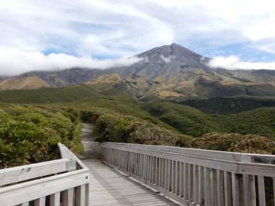 Taranaki