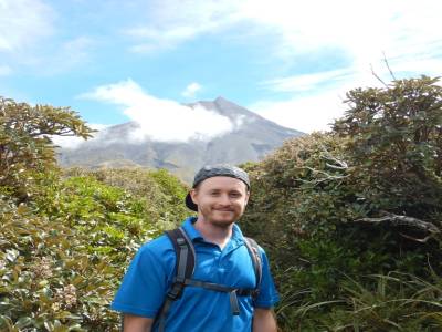 Taranaki