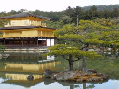 Kinkaku-ji