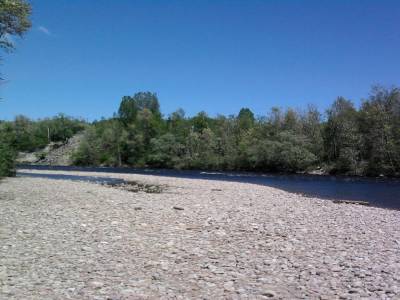 Le paradis, près de Clermont