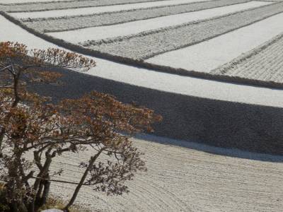 Ginkaku-ji 