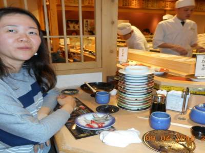 resto sushi 