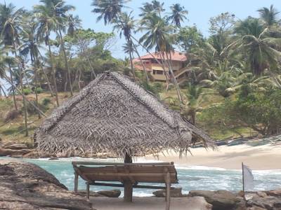 SUD SRI LANKA
