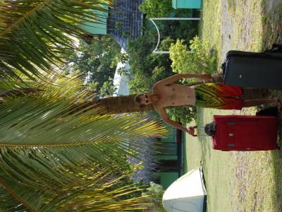 Camping: de quoi se marrer