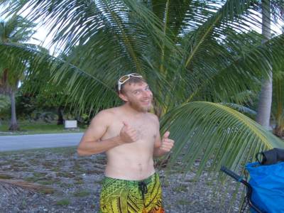 Vive Fakarava