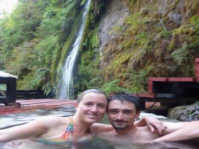 Aux thermes géométriques