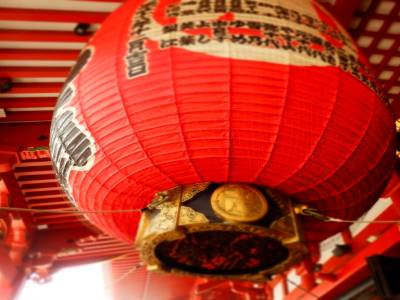 Senso-ji