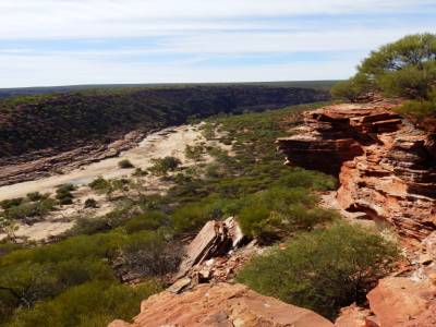 Kalbarri National Park
