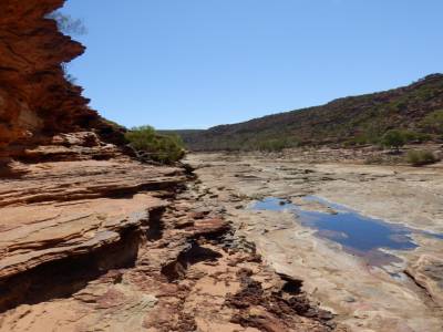 Kalbarri National Park