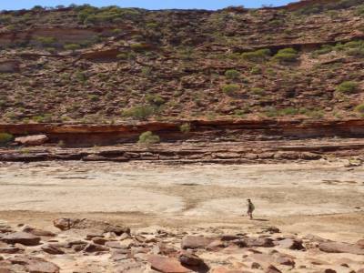 Kalbarri National Park