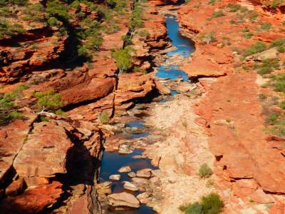 Kalbarri National Park