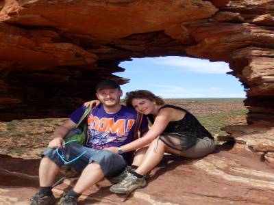 Kalbarri National Park