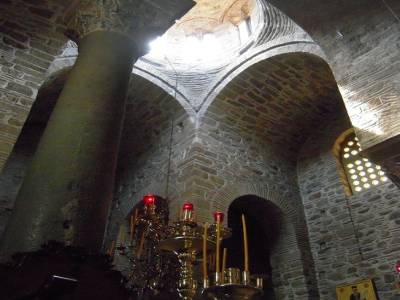 Ousios Loukas
