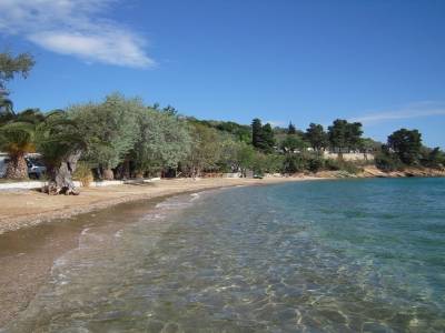 Kato Gatzea (Volos)
