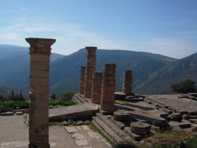 Delphes