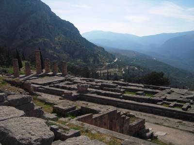 Delphes