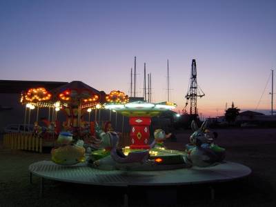 Porto Cheli
