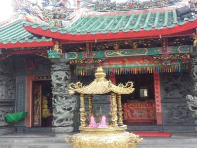 TEMPLE 