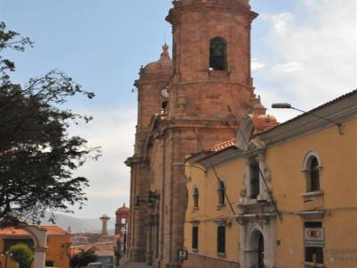 MInes de Potosi