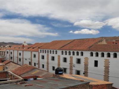 MInes de Potosi