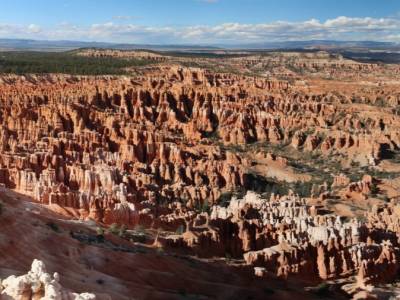 Inspiration point