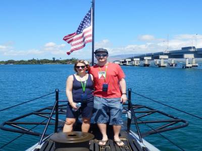 USS Bowfin