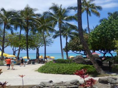 Waikiki