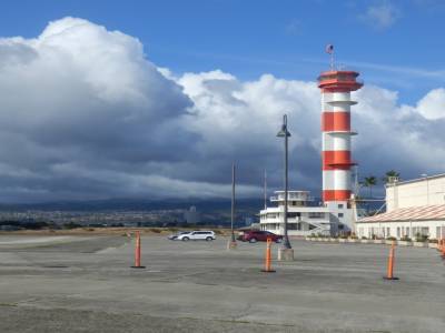 Pearl Harbor
